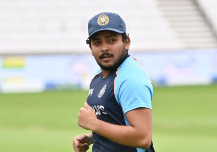Prithvi Shaw Biography - Career, Records, Rumours