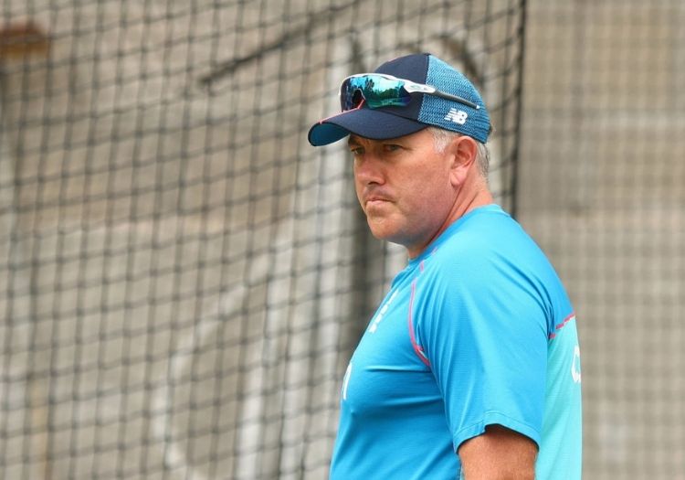 Sri Lanka coach Chris Silverwood promotes pride and positive play