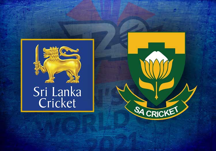 T20 World Cup 2021 match preview: South Africa v Sri Lanka | The Cricketer