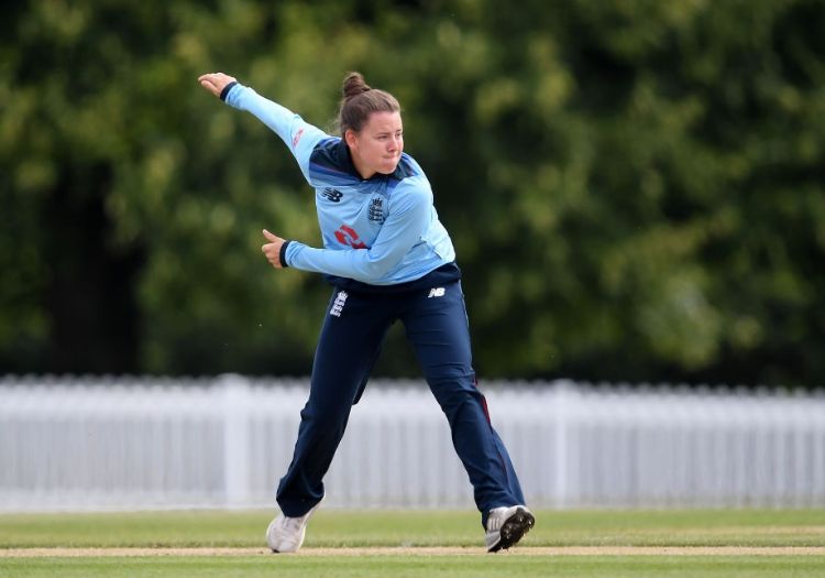 Linsey Smith says her big-game experience will benefit Yorkshire ...