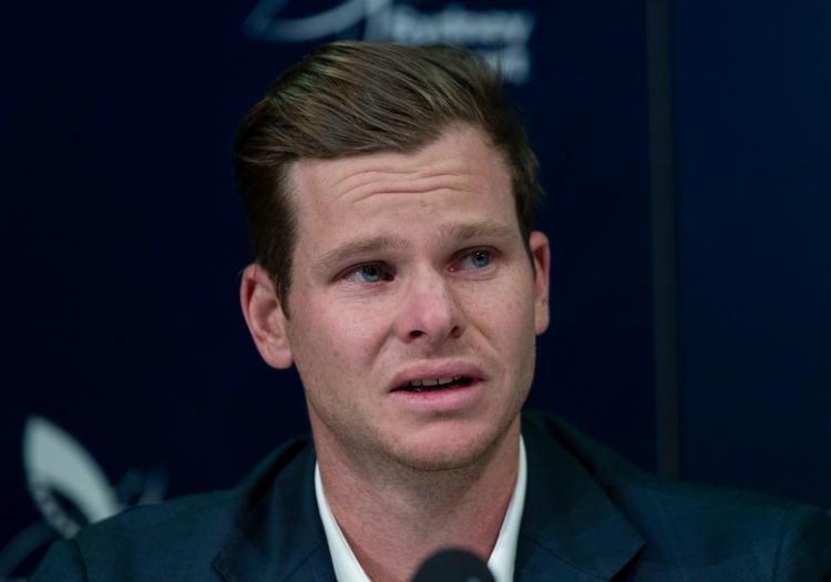 ICC Cricket World Cup 2019: It was a lovely gesture from Virat Kohli, says Steve  Smith - The Statesman