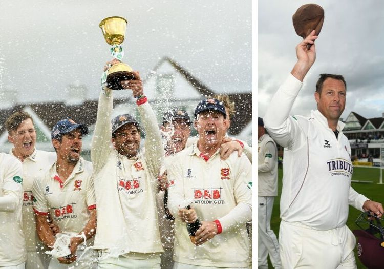 English Cricket S Momentous Summer Deserved A Better Curtain Call