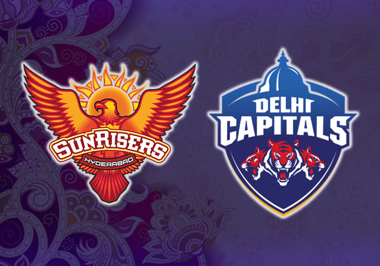 delhi capitals v
