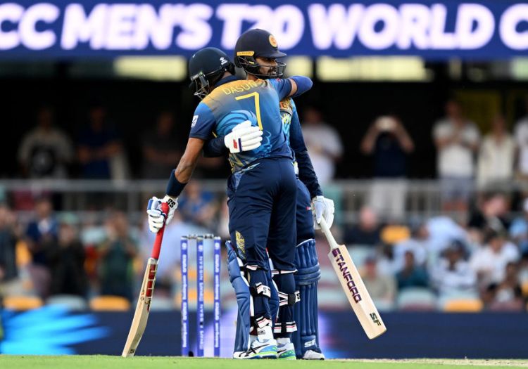 Women's T20 World Cup: New Zealand Stay Alive In Semi-final Race; Pakistan,  Sri Lanka Lose