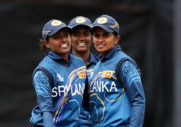 Sri Lanka Women To Complete White-ball Tour Of Pakistan In May And June 