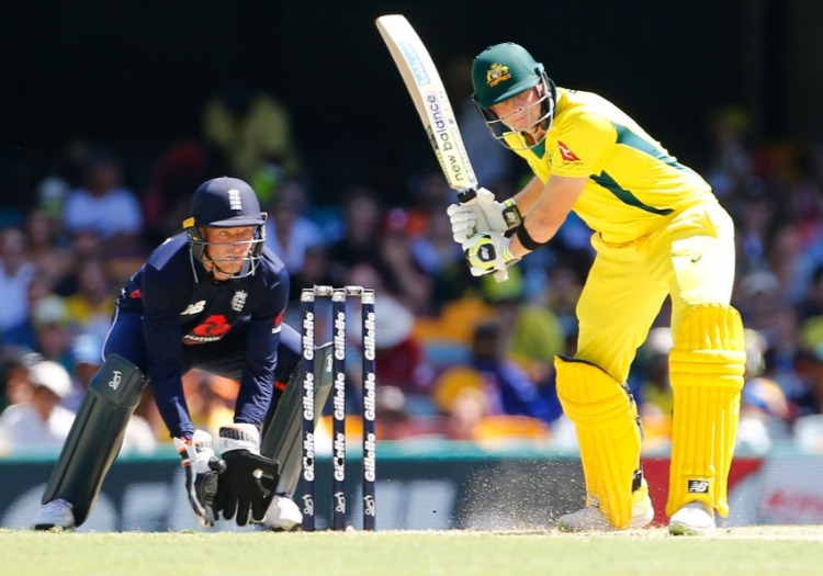 Australia Vs England, Second ODI: Stats From Brisbane