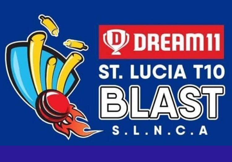 St Lucia T10 Blast Teams Fixtures Schedule Dates Streaming Tv Times Matches The Cricketer