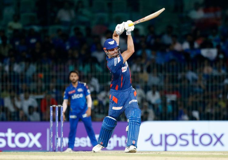 mumbai indians last match scorecard