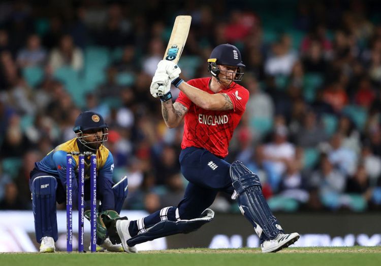 England vs Sri Lanka Highlights, T20 World Cup 2022: Ben Stokes takes nervy  ENG to semifinals