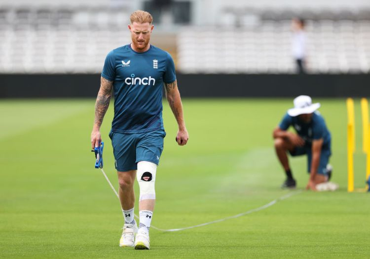 Ben Stokes considering knee operation with one eye on 202526 Ashes