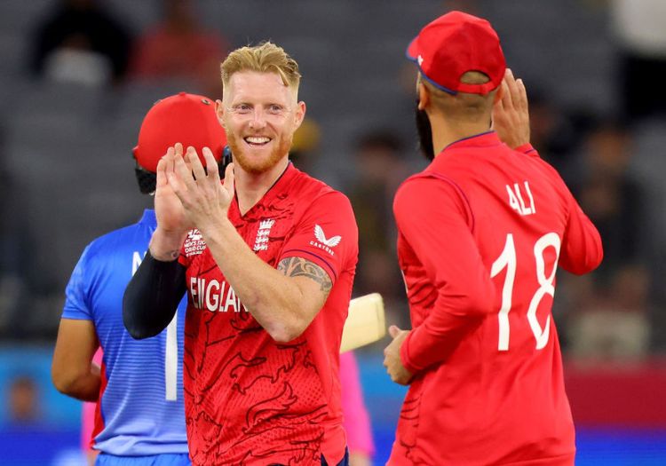 Men S T20 World Cup 2022 England Facing Battle For Semi Finals Admits Ben Stokes The Cricketer