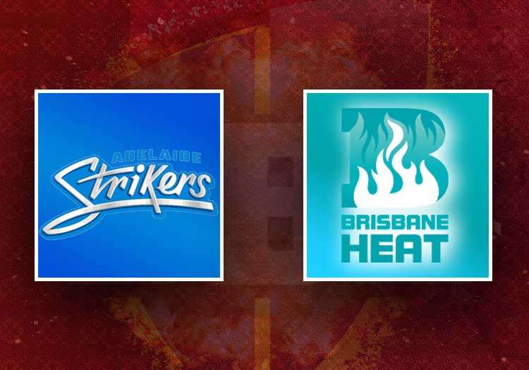 Big Bash 2021-22 match preview: Adelaide Strikers v Brisbane Heat ...