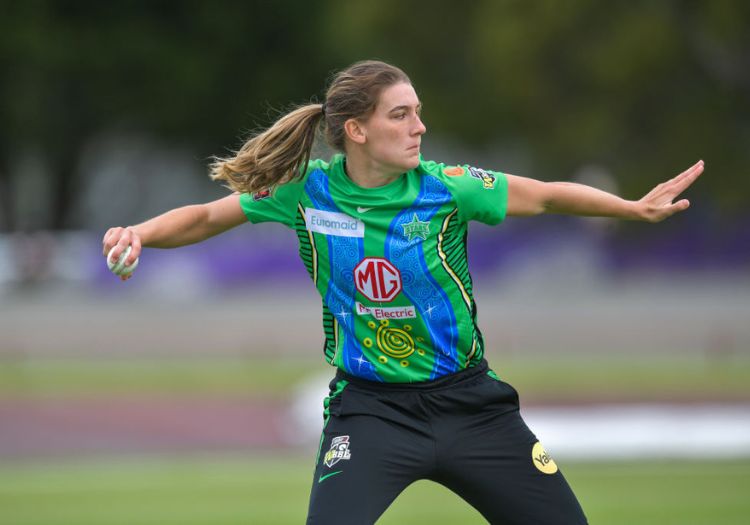 WBBL08 match preview: Melbourne Stars v Brisbane Heat | The Cricketer