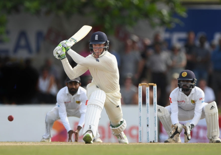 England’s painstaking attention to detail the secret behind batting success