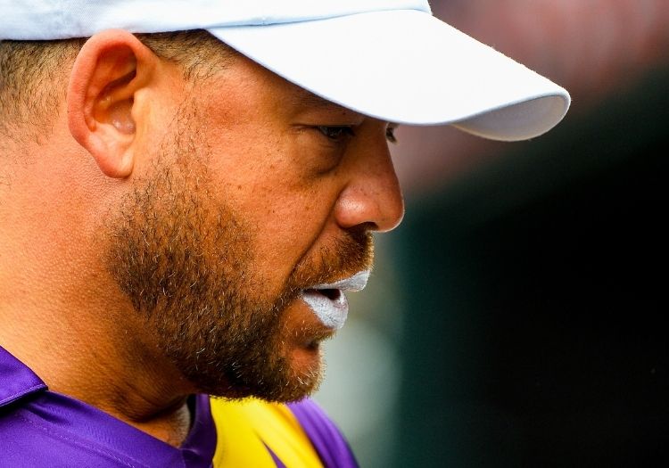 The Andrew Symonds we love for his amazing mix of genius and badass