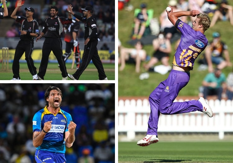 One Day Evolution: All the records as they break at the Cricket