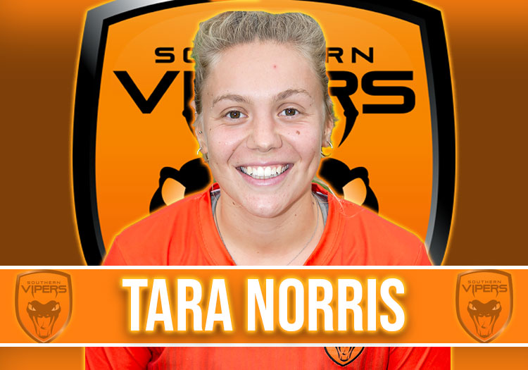 Tara Norris: Dati giocatore |  Giocatore di cricket