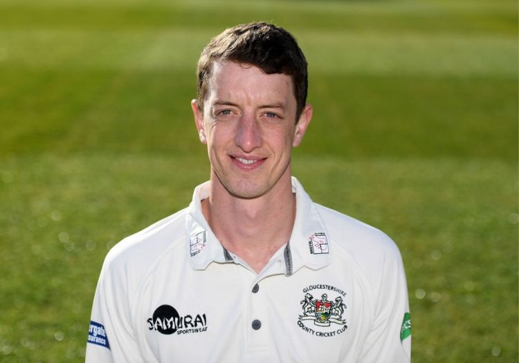 Gloucestershire batsman Will Tavare to retire | The Cricketer