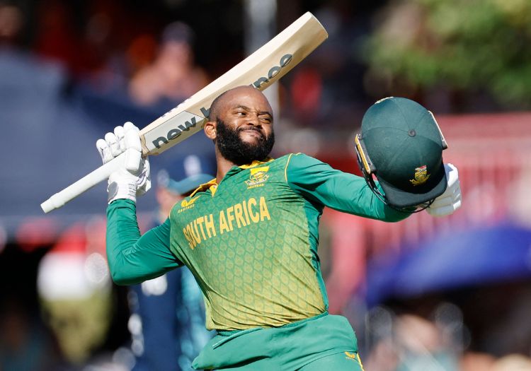 South Africa v England, player ratings: Temba Bavuma and David Miller shine  | The Cricketer