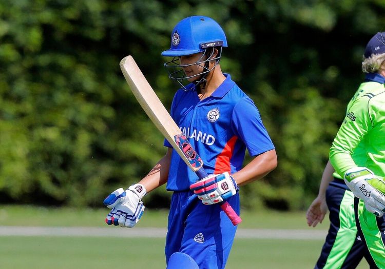 Thailand cricket: Women's T20 World Cup preview | The Cricketer