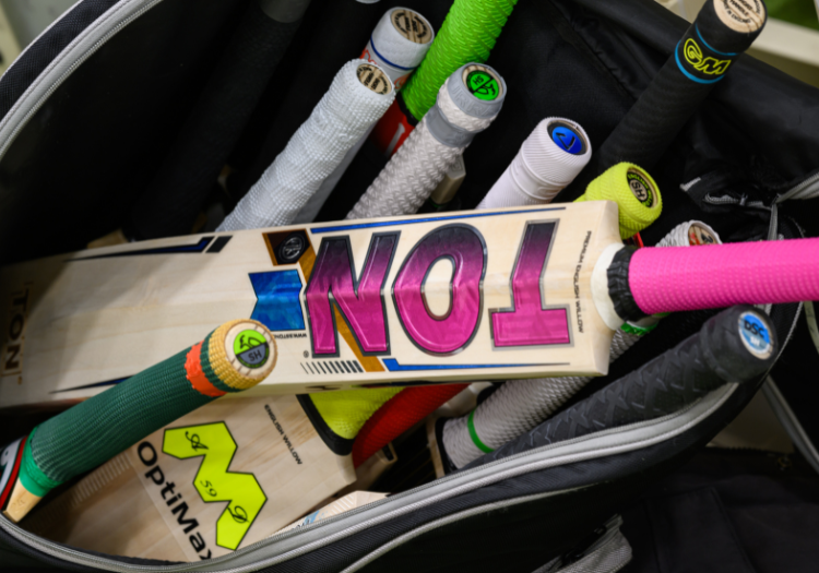 10 best cricket bats on sale for the 2024 season