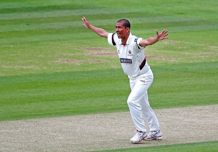 Alfonso Thomas: Leicestershire appoint new assistant and bowling coach ...