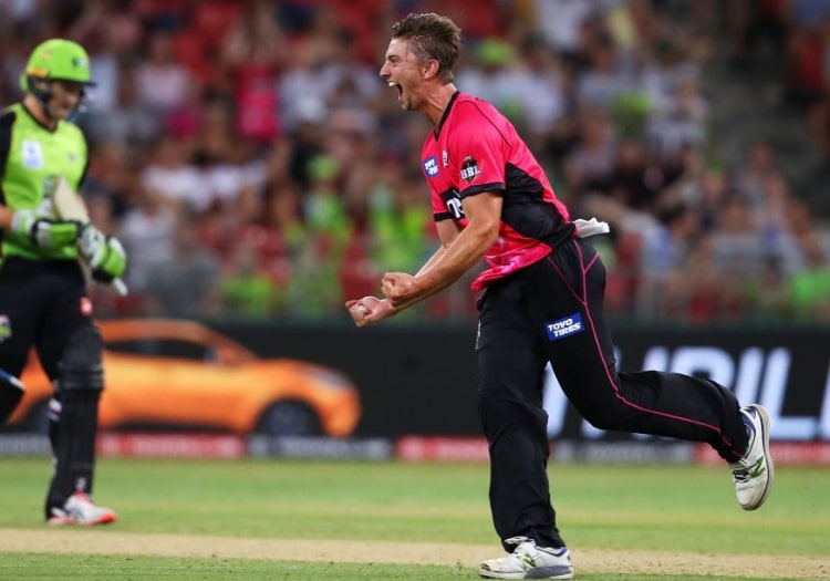 BIG BASH PREVIEW 2018-19: Can the Sydney Thunder live up to the billing?