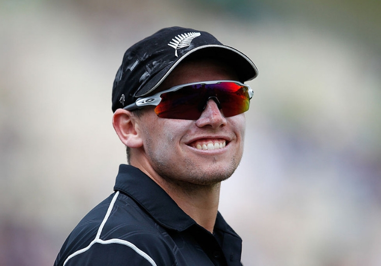 Tom Latham | New Zealand cricket player profile | The Cricketer