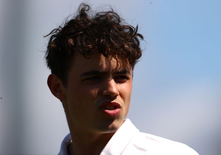 Tom Price interview: Hat-tricks, history and being about more than a ...