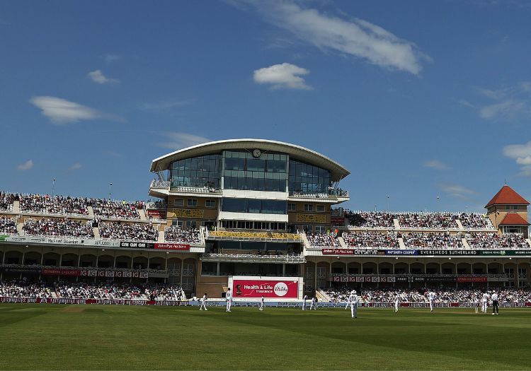 trentbridge120901