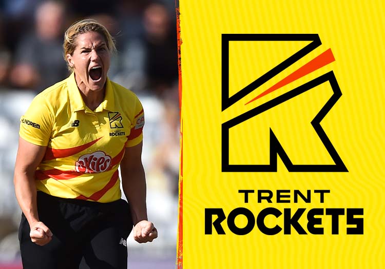 The Hundred: Trent Rockets (W) and Southern Brave (W)