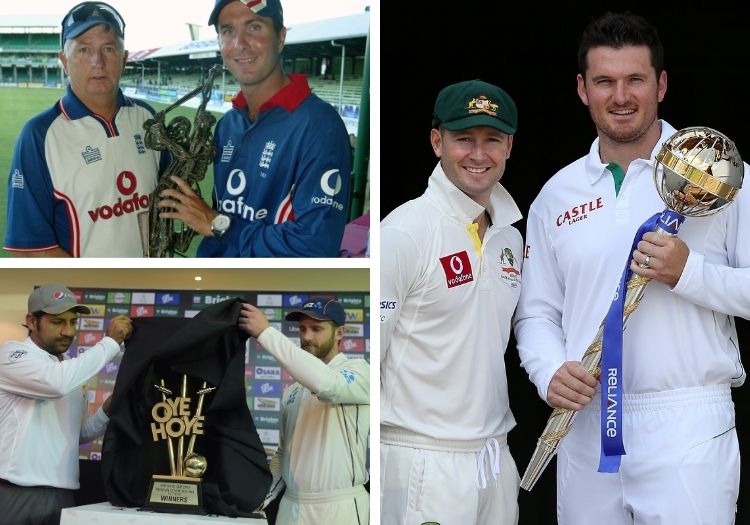 Moose Clothing as the official overseas team sponsor of the national cricket  team for the Australia tour of Sri Lanka 2022 and The Moose Clothing Cup  Test series.