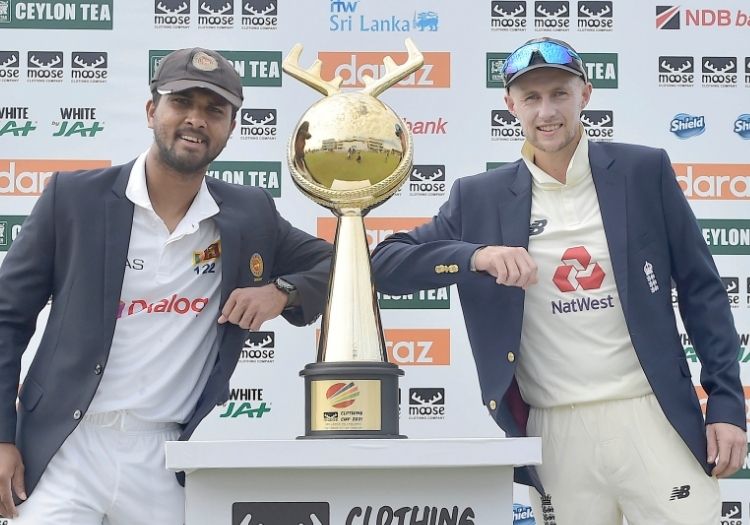 Moose Clothing as the official overseas team sponsor of the national cricket  team for the Australia tour of Sri Lanka 2022 and The Moose Clothing Cup  Test series.