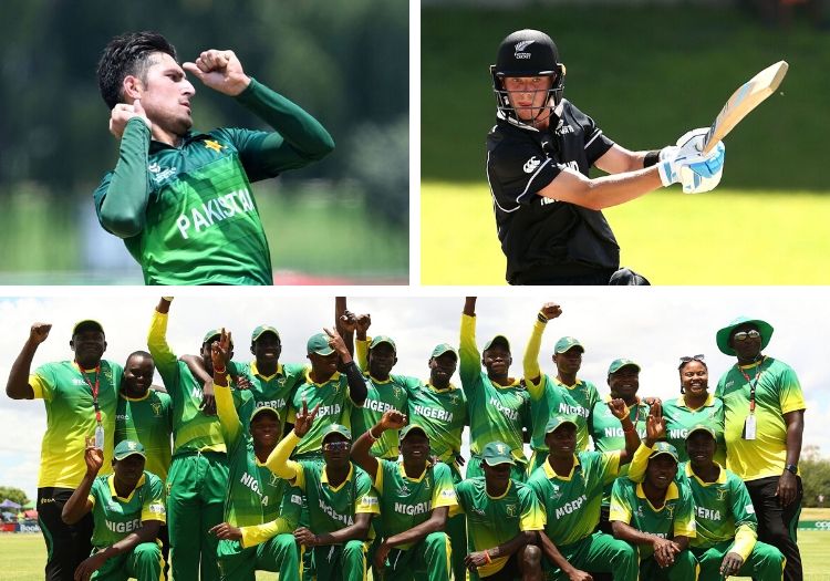 Under 19 World Cup State Of Play Super League And Plate League Preview The Cricketer