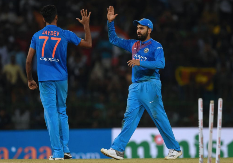 Talk To Those Close To You Jaydev Unadkat S Advice To Ipl Big Money Newbies