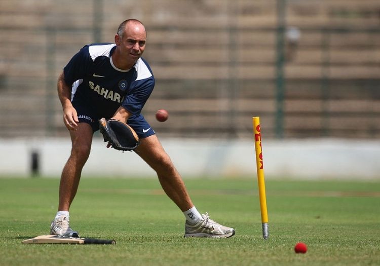 Royals welcome Lasith Malinga and Paddy Upton to the coaching staff