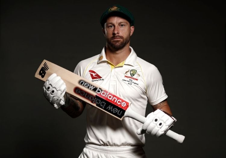 Matthew Wade interview Australia wicketkeeper on his second coming