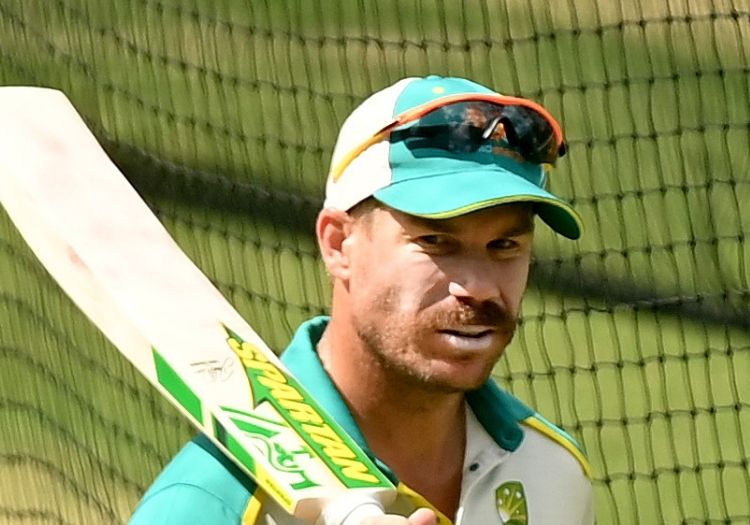 David Warner becomes fourth player to reach 10,000 T20 runs | The Cricketer