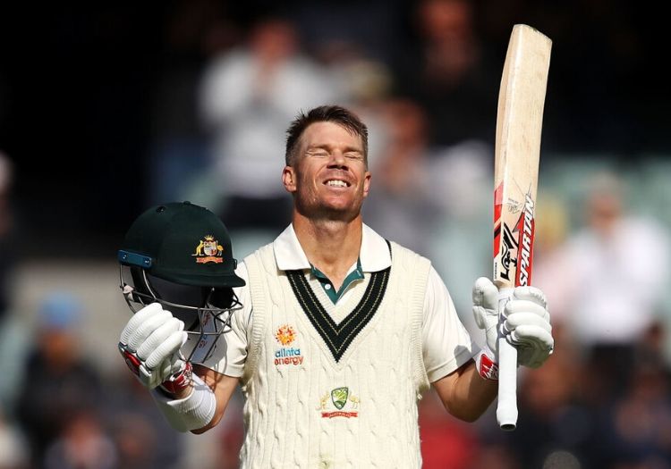 6,6,6,6,6,6.....डेविड वॉर्नर ने मचाया कोहराम, गेंदबाजों की धज्जियां उड़ाते हुए खेली 335 रन की ऐतिहासिक पारी 2 Australia v Pakistan: David Warner continues remarkable form with unbeaten 335 | The Cricketer