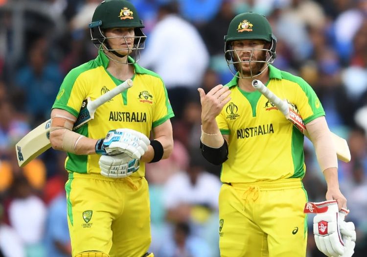 Australia duo Steve Smith and David Warner will be targeted by England ...