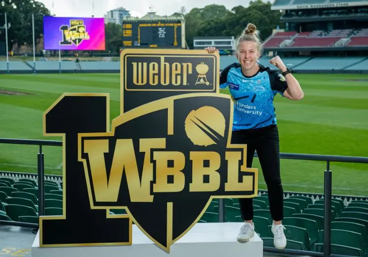 Women's Big Bash League 202425 fixtures Full WBBL10 schedule, dates, match list The Cricketer