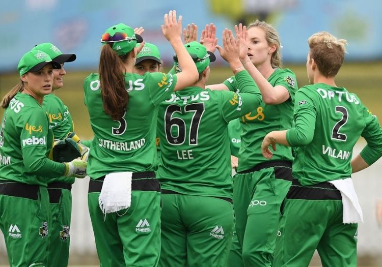WBBL 06 team guide: Melbourne Stars | The Cricketer