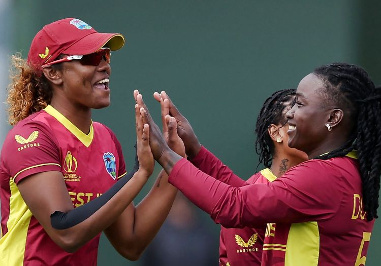 Squads drafted for inaugural Women's Caribbean Premier League The