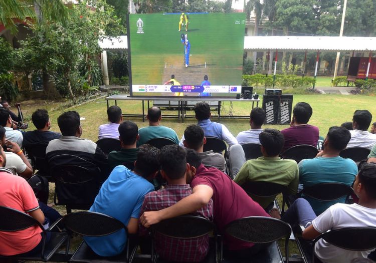 Waar kunt u het WK T20 Heren 2024 bekijken: livestream, tv-kanalen en starttijden