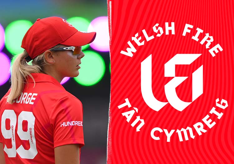 The Hundred team guide: Welsh Fire - all you need to know