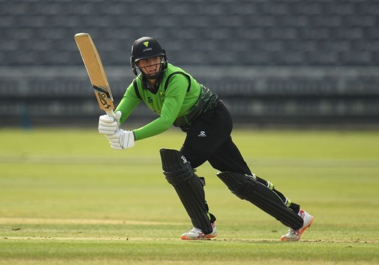 Western Storm v Thunder, Charlotte Edwards Cup 2021: Match Preview ...