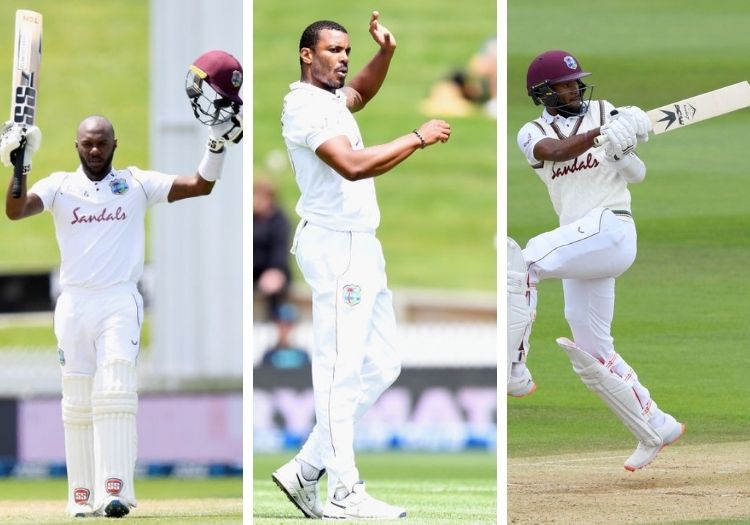 Bangladesh V West Indies Test Series Date Time Tv Coverage Team News Squads The Cricketer