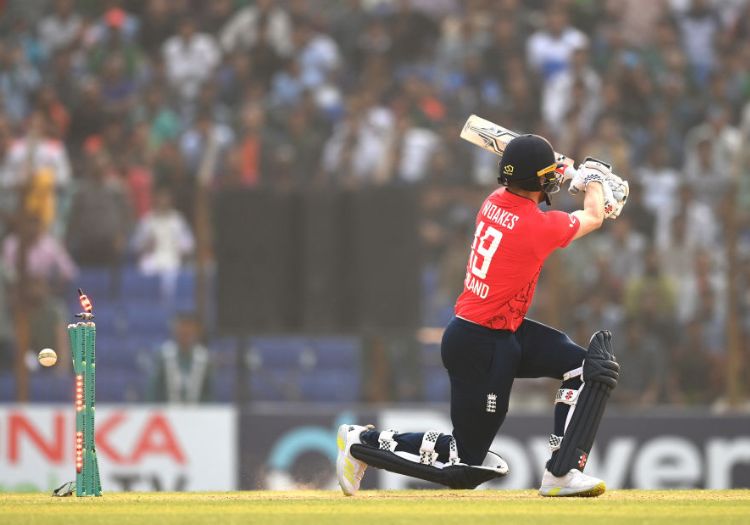 Bangladesh V England 2023, 1st T20I: Score, Result, Report | The Cricketer