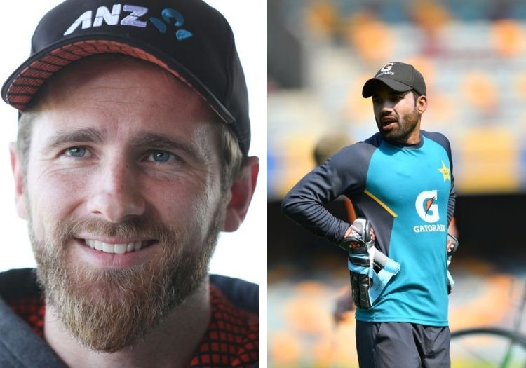 New Zealand V Pakistan Test Series Tv Channels Schedules Team News All You Need To Know