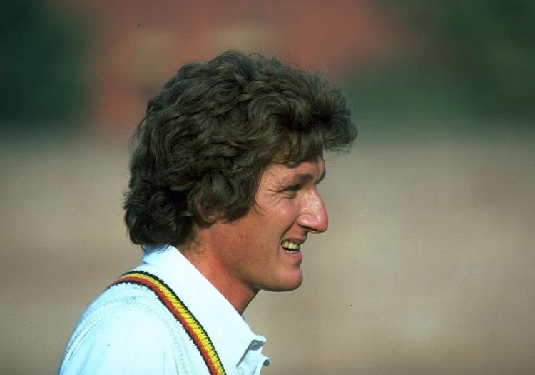 Bob Willis: 1949-2019 | The Cricketer